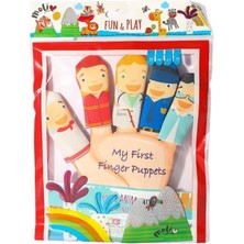 Bfs MOL-109 Meslekler Kukla -Asya