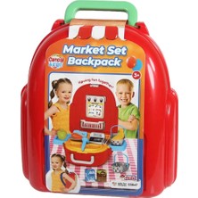 Bfs Candy & Ken Market Seti Çantası