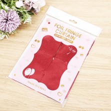 Bfs Kesim Görünümlü Fon Dekor 1x2 Metre