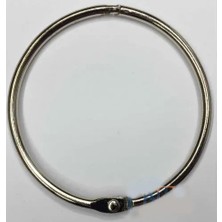 Yulak Halka, 5cm Adet