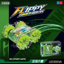 Bfs UD3003A Çi̇ft Tarafli Karada Gi̇den