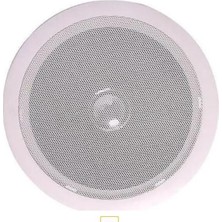 TH6CTW 6'' Watt Trafolu Hoparlör