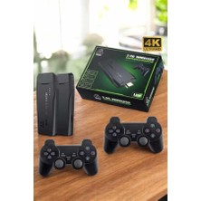 Gaming Atari 2.4g Stick