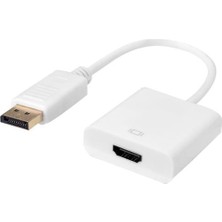 HY-DS10 Dısplay To Hdmı Çevirici