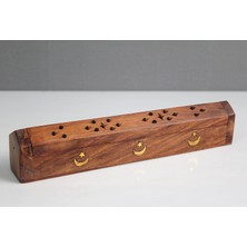 Tabut Tütsülük Model