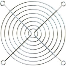 IC-218 90X90MM Fırçasız Koruma Kapağı (Metal)