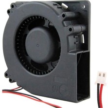 120X120X32MM Volt Salyangoz IC-217A