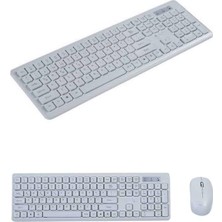 2.4 Ghz Wireless Mouse Seti