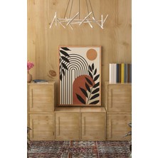 Ahşap Çerçeveli Mdf Tek Tablo Ahşap Retro Tablo 2 (Kendi Tablo Setinizi Oluşturacağınız Liste) 23 x 32 Çerçeveli 1026