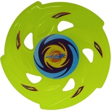 Kartoy Frizbi 024-SARI