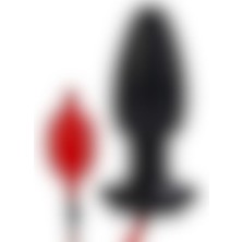 Calexotics Colt Expandable Butt Plug Şişirilebilir Anal Plug