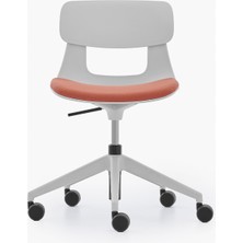 Lucrezia Minderli Çalışma Sandalyesi