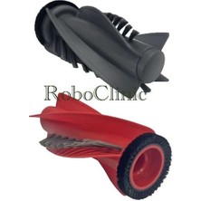 Roboclinic Roborock Q revo Curve Robot Süpürge  Uyumlu Yedek Ana Fırça
