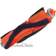 Roboclinic Xiaomi Mi Robot Vacuum Mop 2 Pro Robot Süpürge Uyumlu Yedek Ana Fırça