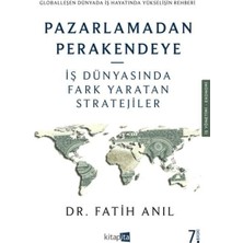 Pazarlamadan Perakendeye