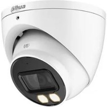 Dahua HAC-T1A21-U-IL 2mp 2.8mm 4in1 Fullcolor Hdcvi Dome (Akilli Işik)
