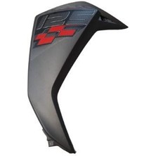 Mondial Tvs Ntorq 125 On Panel Sag (Grı) (Kırmızı Etıket)