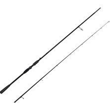 Okuma Psycho Stick Aji 6'7'' 201CM 0.5-6gr 2 Parça Lrf  Olta Kamışı