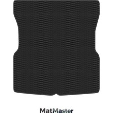 Fiat Freemont 2013 Model Ekstra Havuzlu 3D Bagaj Havuzu