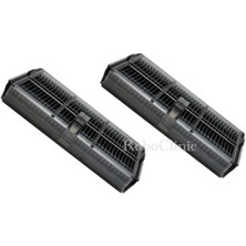 Roboclinic Dreame X40 Ultra / L40 Ultra Robot Süpürge Uyumlu Yedek Hepa Filtre 2 Adet