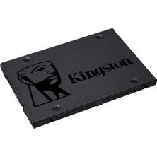 240GB KINGSTON A400 500/350MBs SSD SA400S37/240G