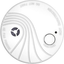 Hikvison Ds-Pdsmk-S-We Duman Dedektörü