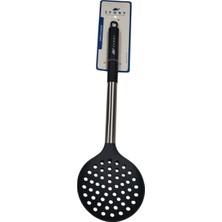 Metal Gövdeli Sert Silikon Kaliteli Kevgir