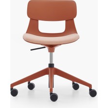 Lucrezia Minderli Çalışma Sandalyesi