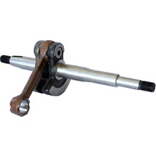 Krank Hyundaı HBV260 Yaprak Üfleme