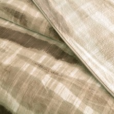 Taç Miel Çift Kişilik Battaniye Bej