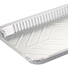 Alüminyum Büyük Boy Tepsi 5 kg 50'li