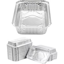 750 gr Alüminyum Kase 100'LÜ