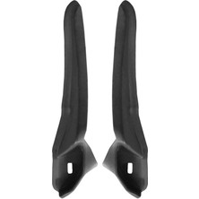 Renault Clio 4 Ön Cam Alt Izgarası Bakalit 2013-2020