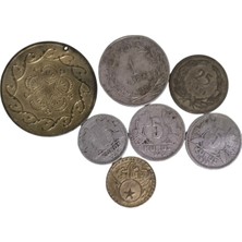 Karışık Para Lotu