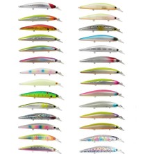Usami Saroo 110S-SR 11,2cm 21.3gr Maket Balık 611