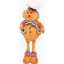 Jc Happy Sugar Peluş Cookie 45CM Veya 55CM