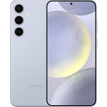 Yenilenmiş Samsung Galaxy S24 Plus 12+256GB -Mavi( 12 Ay Garantili)-A Grade