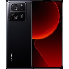 Yenilenmiş Xıaomı 13T 12+256GB -Siyah( 12 Ay Garantili)-A Grade