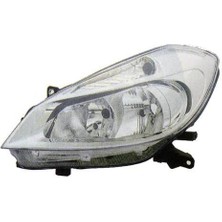 Tyc REN10CL026 - 20-A794-C5-2B R.clio Ön Far El.motor.lh.05-