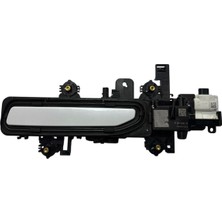 Jaecoo J7 Arka Dış Sol Kapı Kol 2024-2026