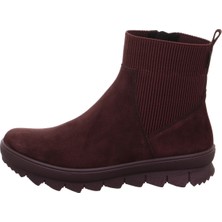 Kadın Bot 2-000504-5940 Legero Novara Red