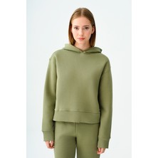 Loft Kadın Sweatshirt