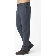 Crozwise Outdoor Erkek Alt Eşofman Antrasit 2242