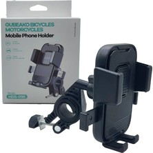Motosiklet Cep Telefon Tutucu HDS-096