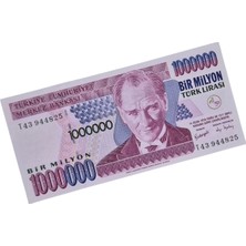 7.emisyon 1 Milyon