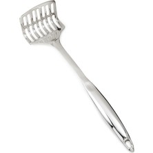 Berghoff Essentials 18/10 Paslanmaz Çelik Patates Ezici 33 cm