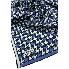 Levidor Twill Ipek Eşarp LD1101