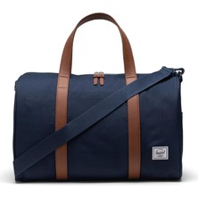 Herschel Supply Co. Herschel Novel Carry On Silindirik Spor Ayakkabı, Lacivert, Lacivert, Herschel N