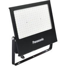 Panasonic LED Floodlight 150W 12820LM 3000K Kelvin-Sarı Işık