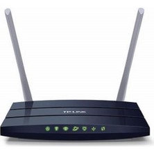 Tp-Link Archer C50 4 Port 867 Mbps Dual Router